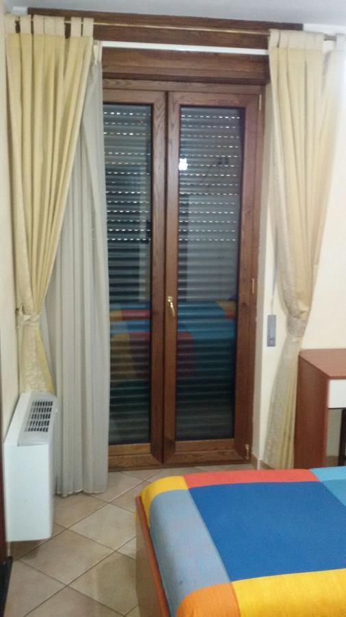 Guesthouse Ristorante Al Giardinetto Francavilla in Sinni Exterior photo